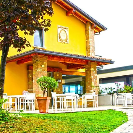 Olivo Rooms Moniga del Garda