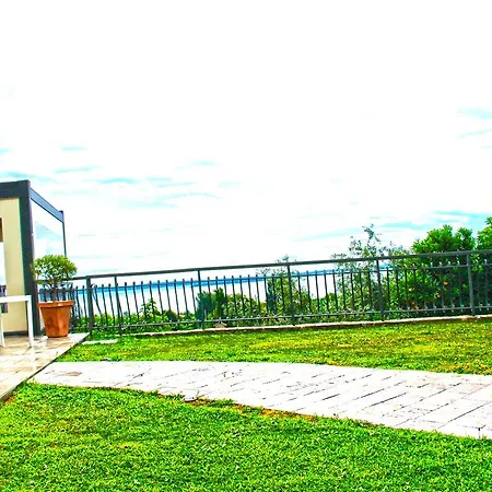 Olivo Rooms