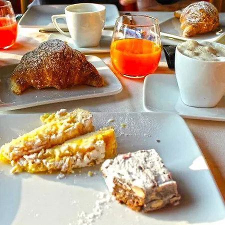 Hotel Olivo Rooms Moniga del Garda