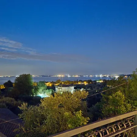 Hotel Olivo Rooms Moniga del Garda