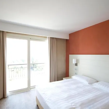 Olivo Rooms