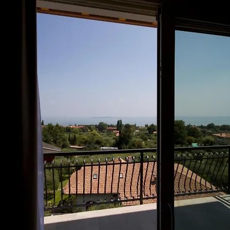 Olivo Rooms