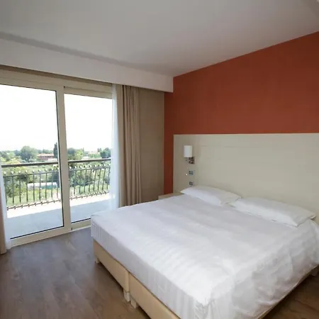 Olivo Rooms