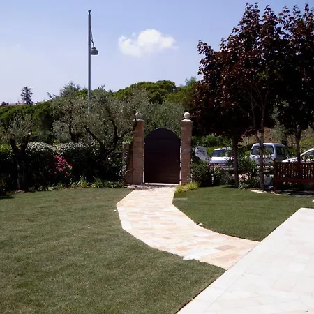Olivo Rooms Moniga del Garda