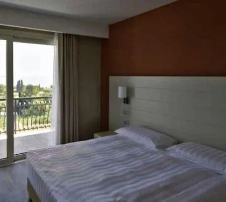 Olivo Rooms