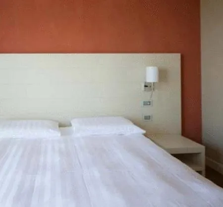 Hotel Olivo Rooms