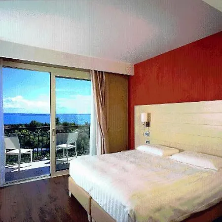 Hotel Olivo Rooms Moniga del Garda
