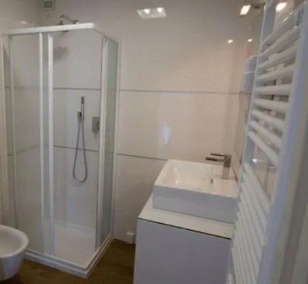 Hotel Olivo Rooms